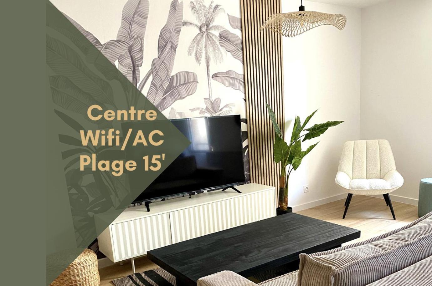 Nouveau Jungle Village Wifi Netflix Clim 모기오 외부 사진